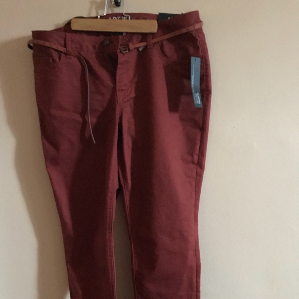 Pants